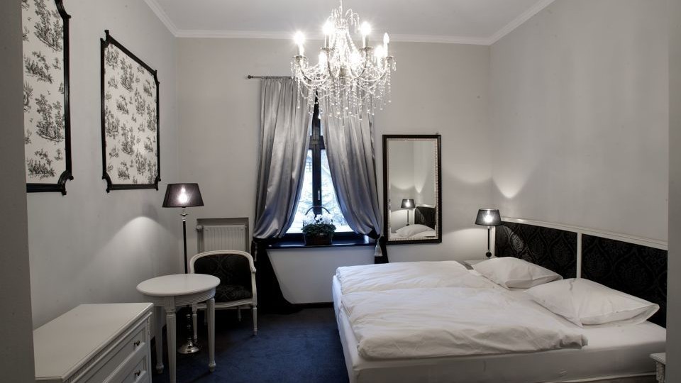 Hotel FRYDERYK