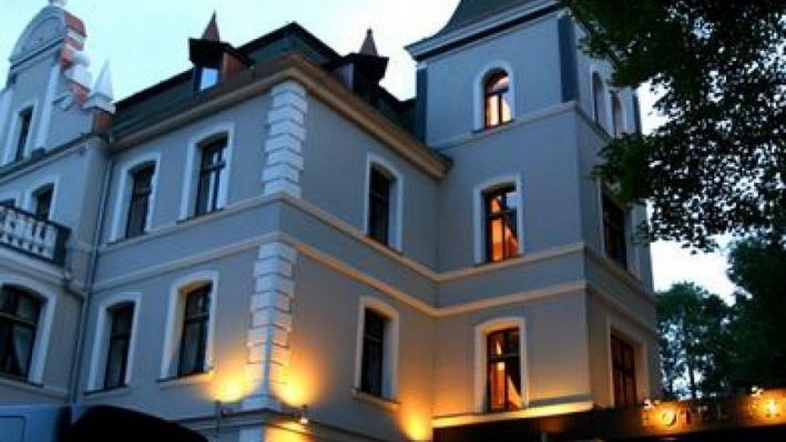 Hotel FRYDERYK