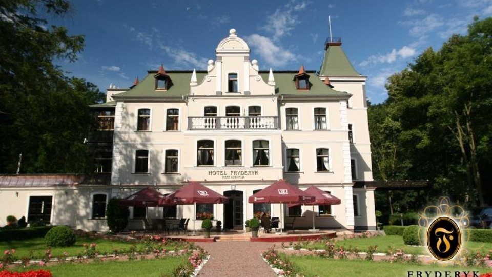 Hotel FRYDERYK