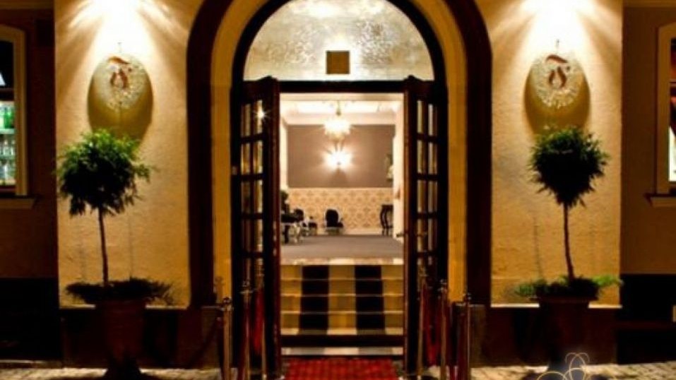 Hotel FRYDERYK