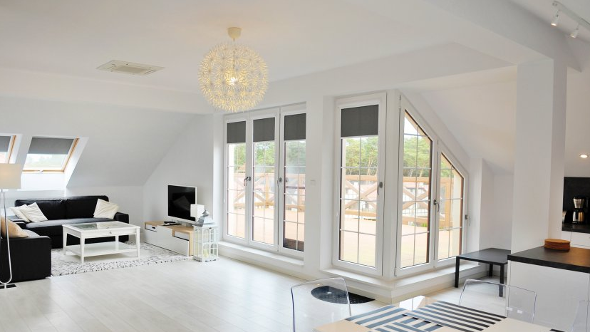 Apartament PLAŻA 22