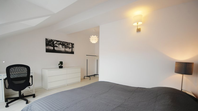 Apartament PLAŻA 22
