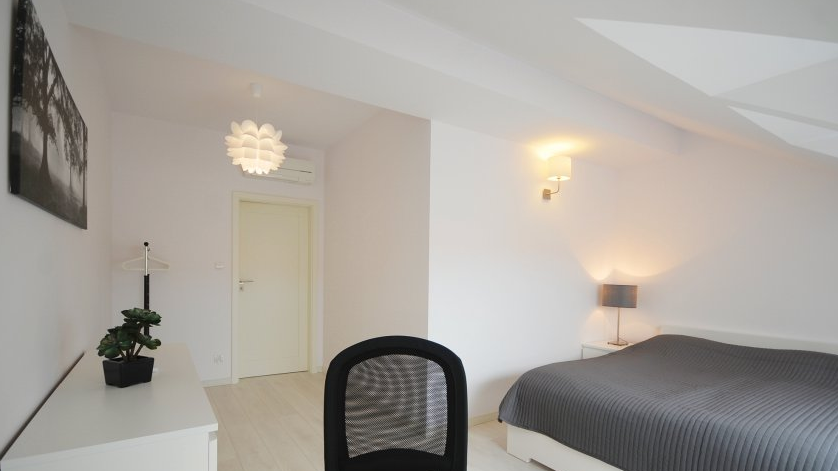 Apartament PLAŻA 22