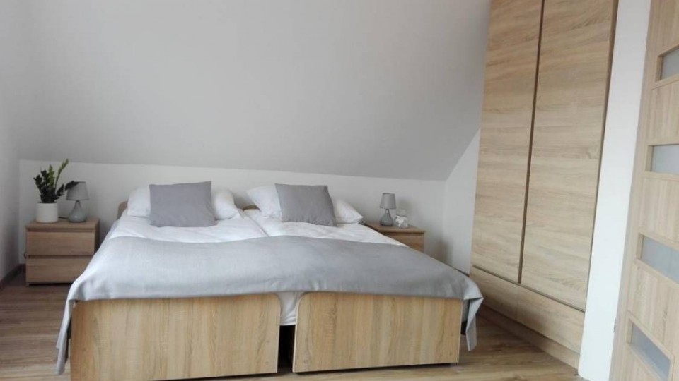 Domki letniskowe LAZUR RESORT