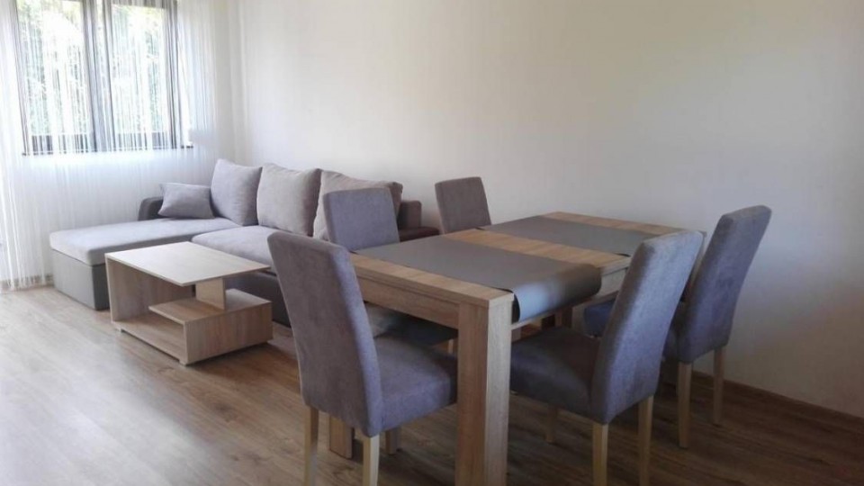 Domki letniskowe LAZUR RESORT