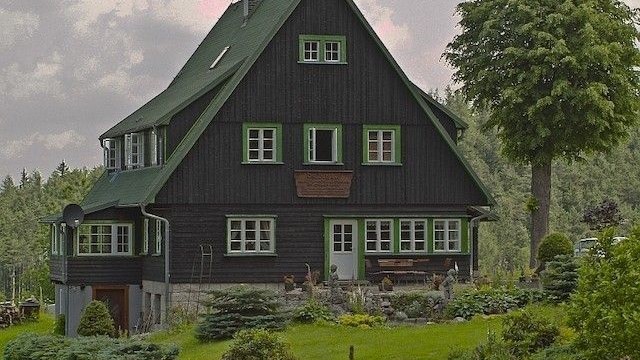 Agroturystyka AGRO-TOUR-FARM