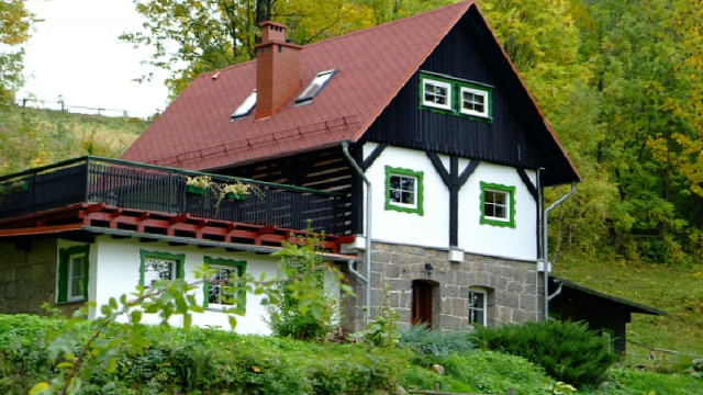 Agroturystyka AGRO-TOUR-FARM