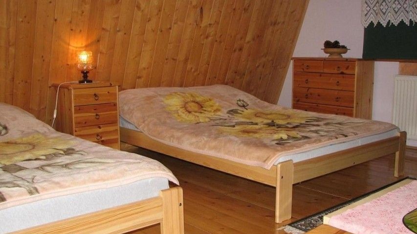 Agroturystyka KARKONOSKA UŁUDA