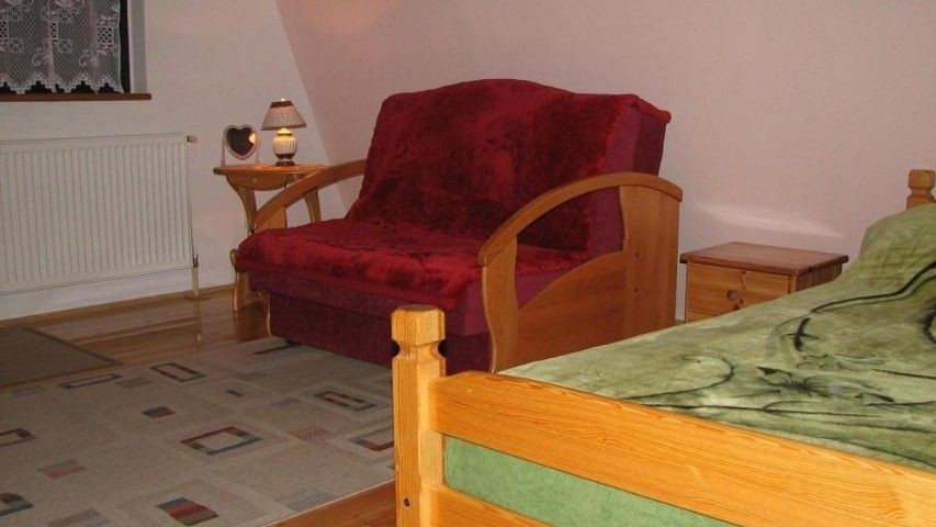 Agroturystyka KARKONOSKA UŁUDA