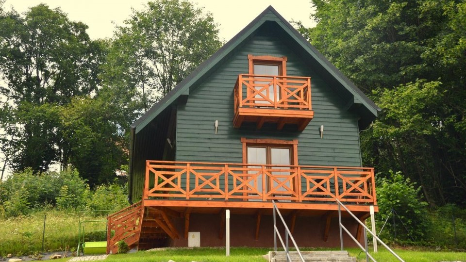 CENTRUM SPOKOJU