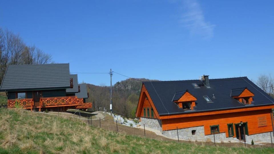 CENTRUM SPOKOJU