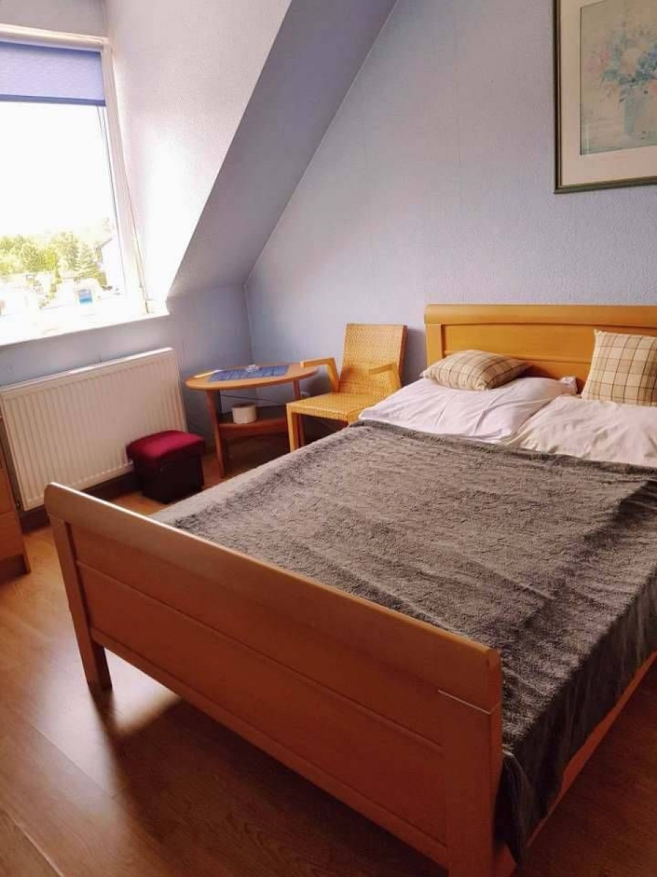 Pokoje U RENATY