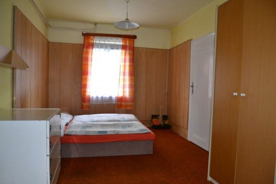 Pension Fortuna