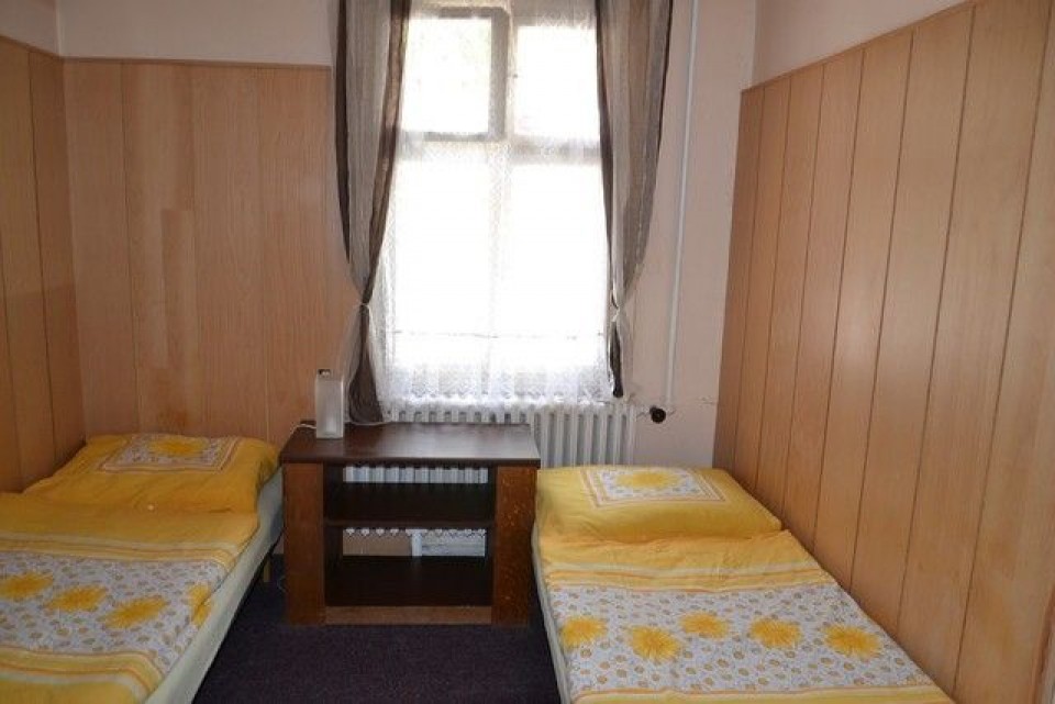 Pension Fortuna