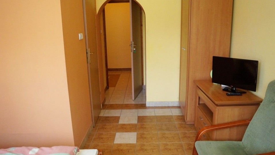 Gościniec KAPRYS