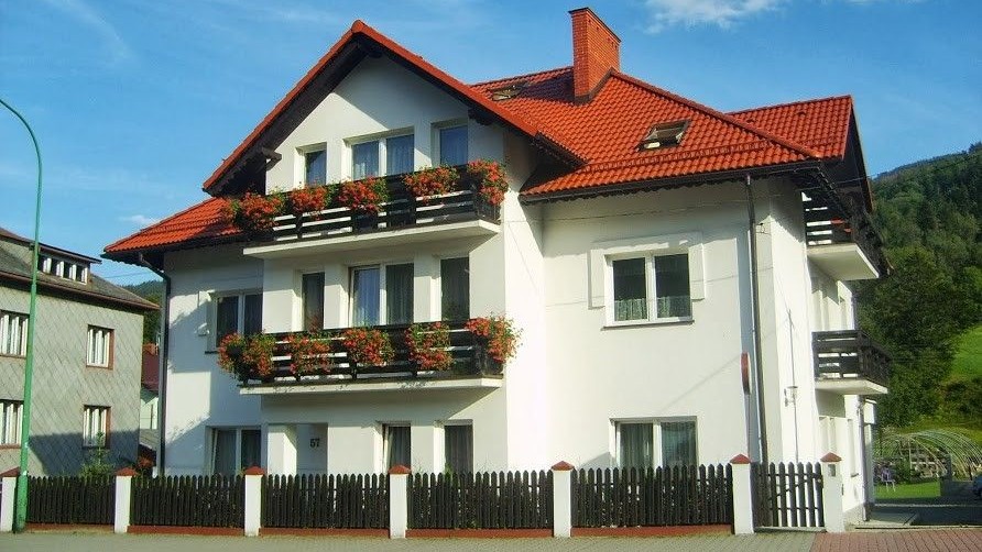 Gościniec KAPRYS