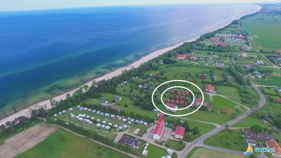 Rodzinne Wczasy Pod Gruszą AGNIESZKA ZIARKOWSKA