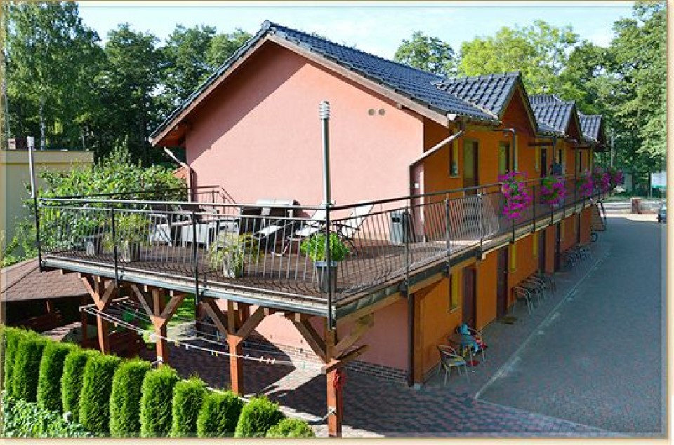 Dom Gościnny AGCEZ