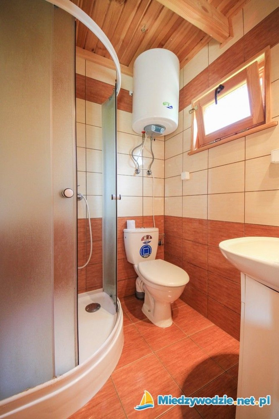 Ośrodek Wypoczynkowy GABI
