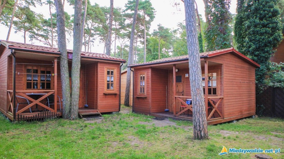 Ośrodek Wypoczynkowy GABI
