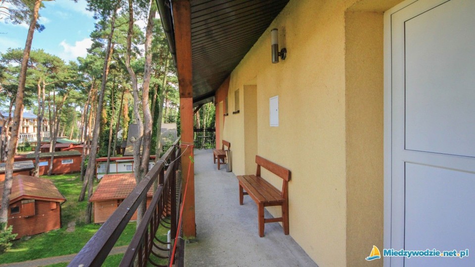 Ośrodek Wypoczynkowy GABI
