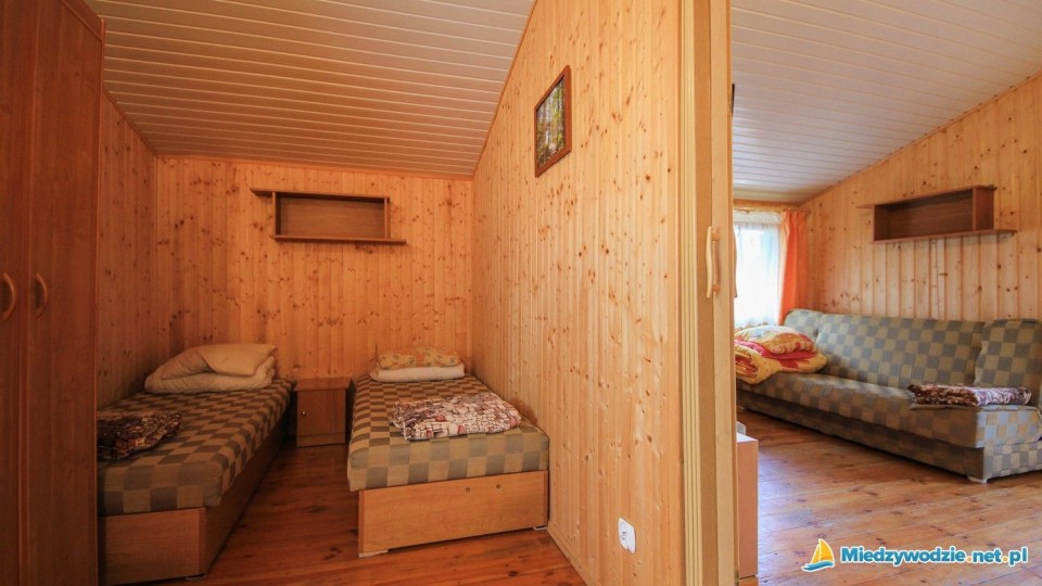 Ośrodek Wypoczynkowy GABI