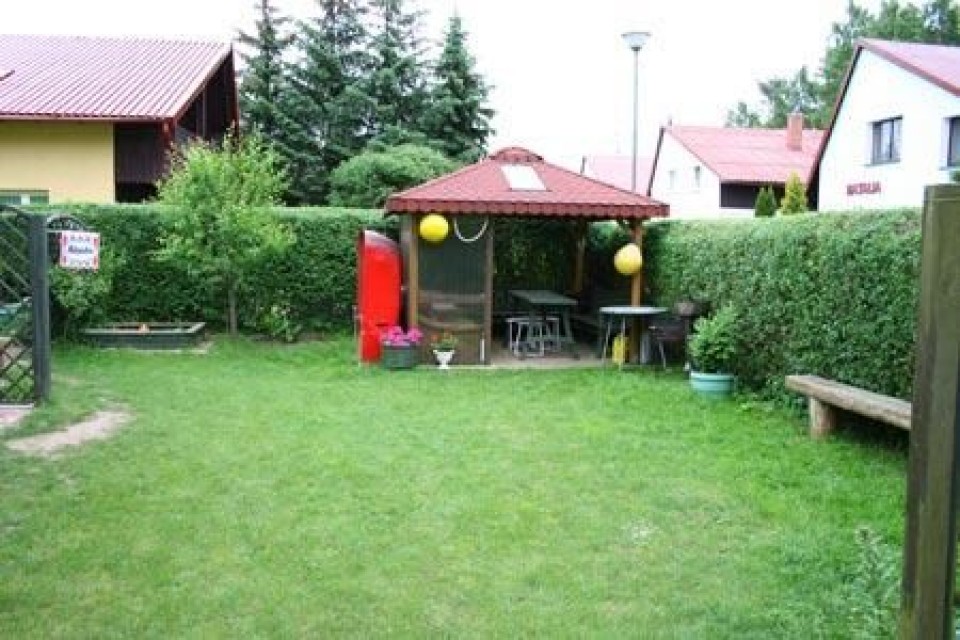 Pokoje Gościnne LUCYNA