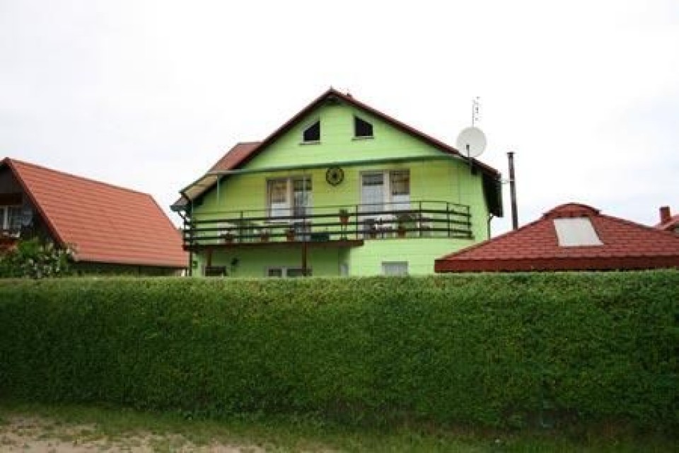 Pokoje Gościnne LUCYNA