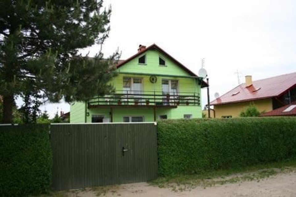 Pokoje Gościnne LUCYNA