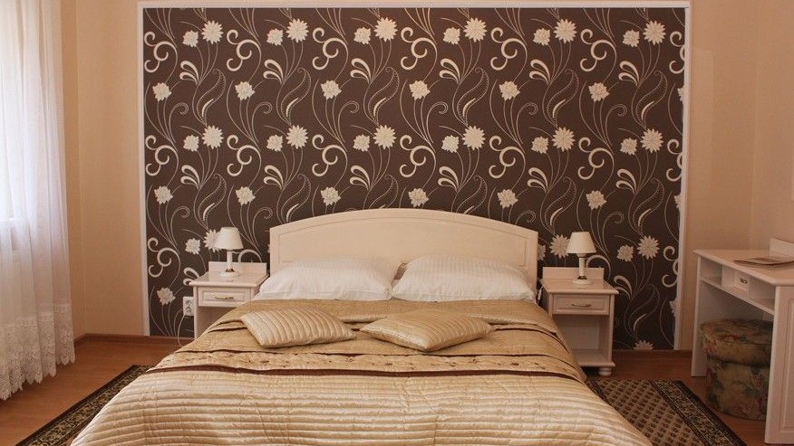 Hotel *** RENUSZ