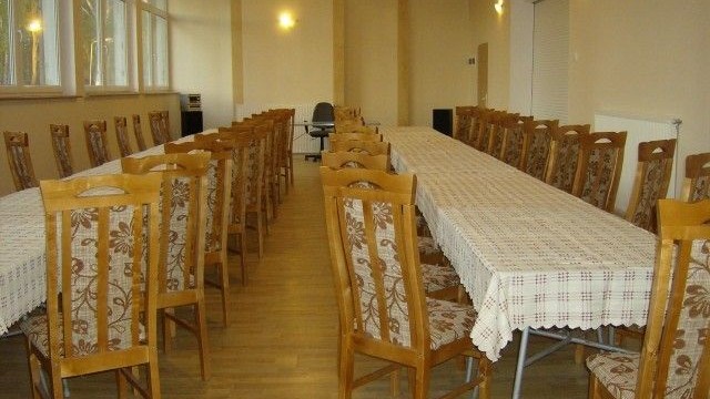 Ośrodek wczasowy BAŁTYK