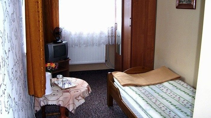 Ośrodek wczasowy BAŁTYK