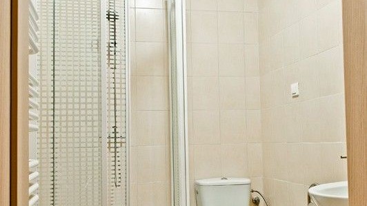 Ośrodek wypoczynkowy BURSZTYN