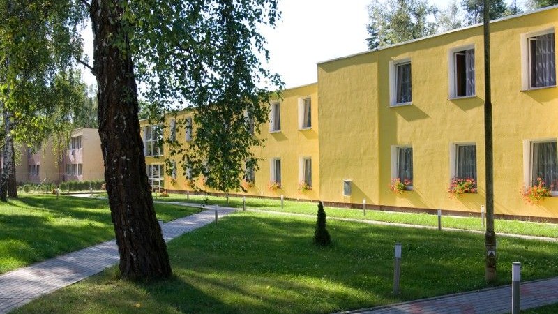 Ośrodek Wypoczynkowy FALA