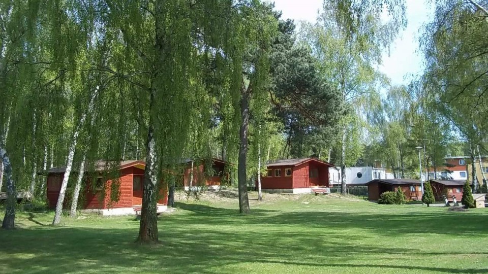 Ośrodek Wypoczynkowy FALA