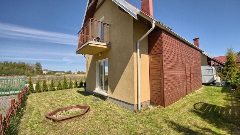Dom wakacyjny SEE VIEW HOUSE