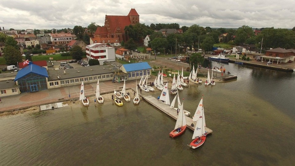 Harcerski Ośrodek Morski PUCK
