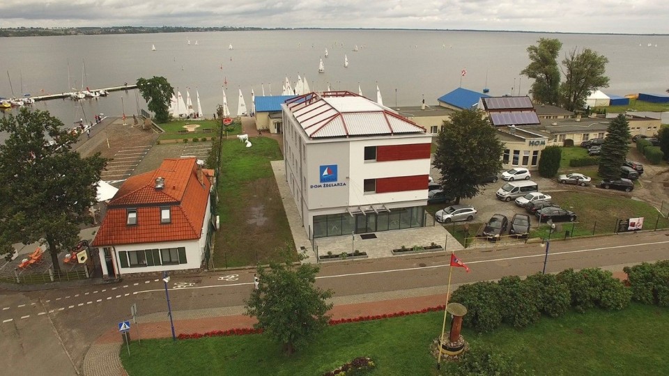 Harcerski Ośrodek Morski PUCK