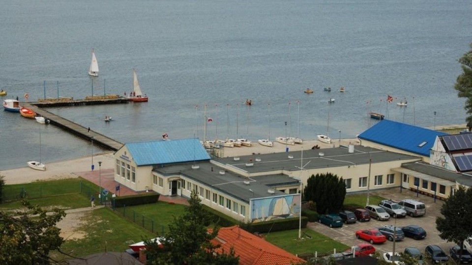 Harcerski Ośrodek Morski PUCK