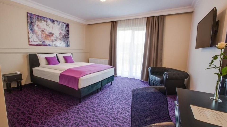 Hotel HALLER