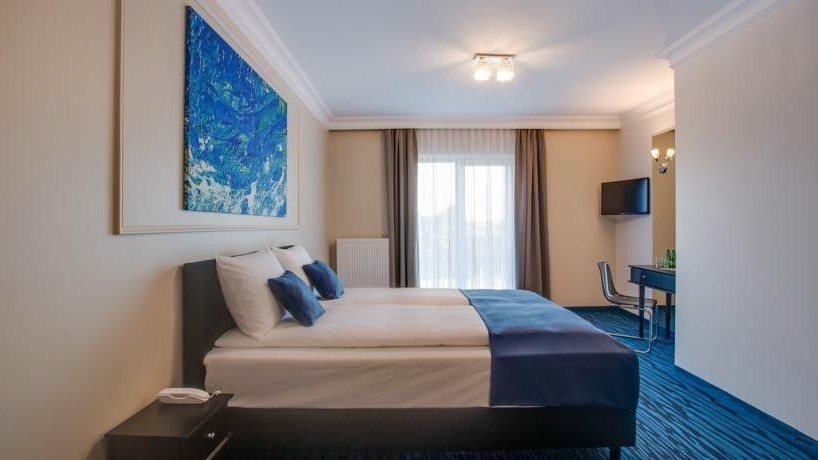Hotel HALLER
