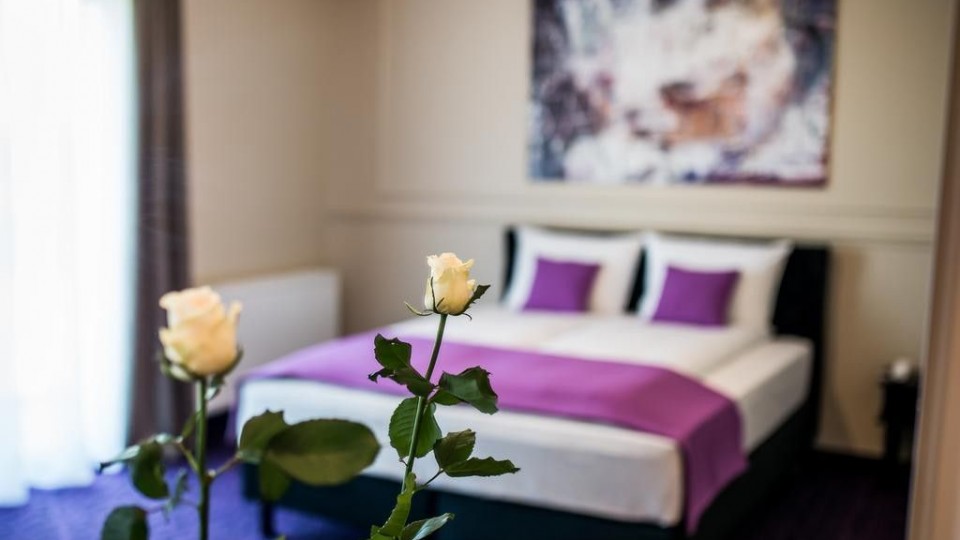 Hotel HALLER