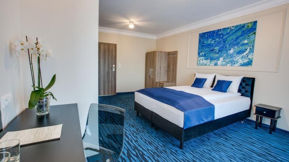 Hotel HALLER
