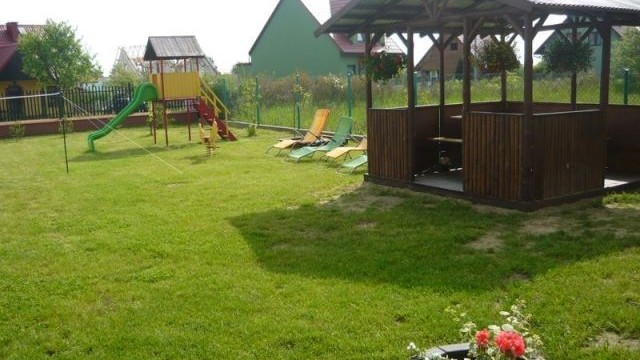 Pokoje gościnne PRZYSTAŃ