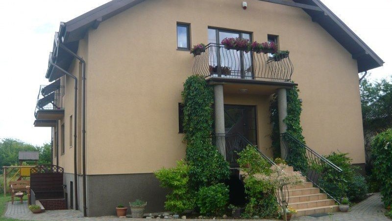 Pokoje gościnne PRZYSTAŃ