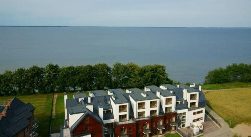 YAKIMA Apartament dwupoziomowy