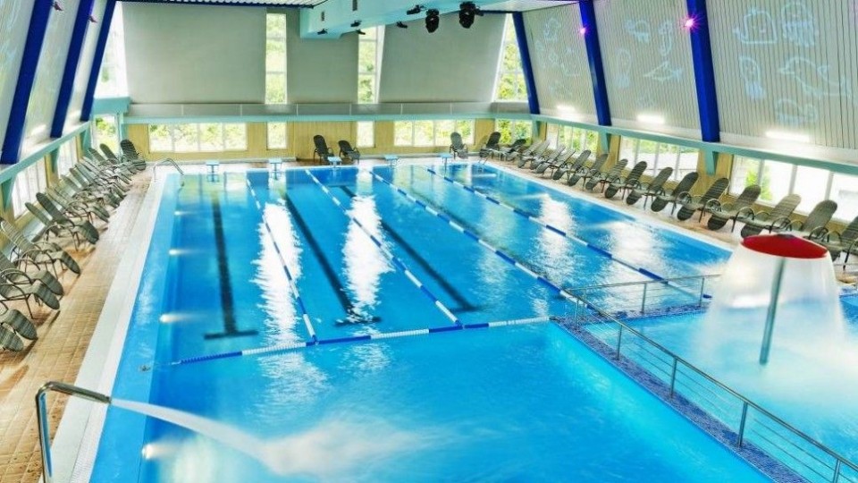 Hotel POLANICA RESORT&SPA