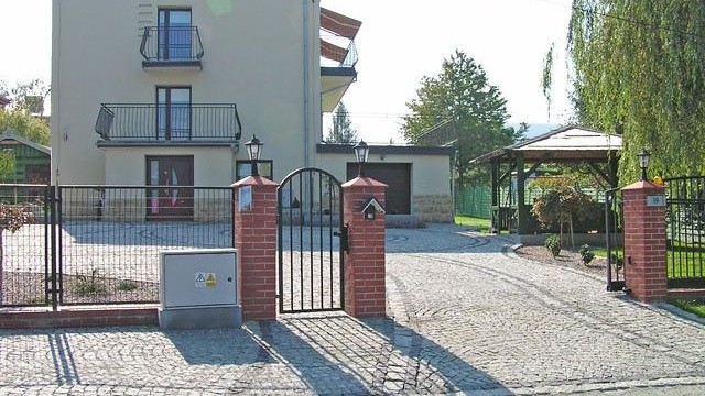 Pokoje Gościnne M. RUSINOWSKA