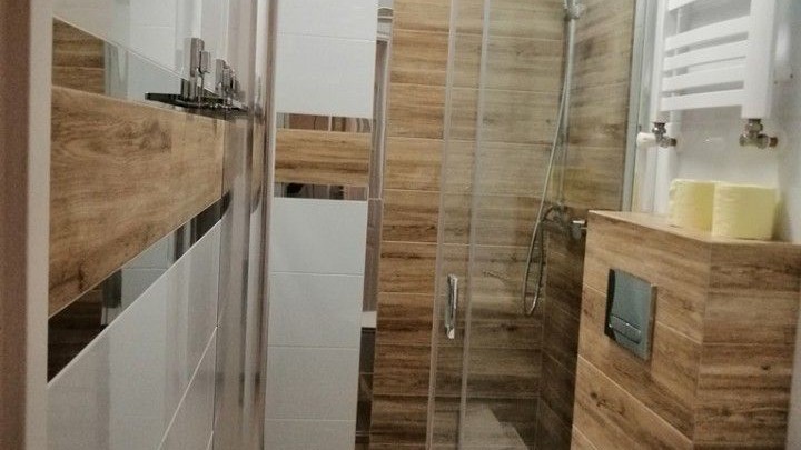 Pokoje Gościnne, Kwatery Prywatne ZIELONA OAZA