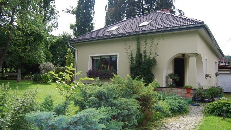 Pokoje Gościnne, Kwatery Prywatne ZIELONA OAZA